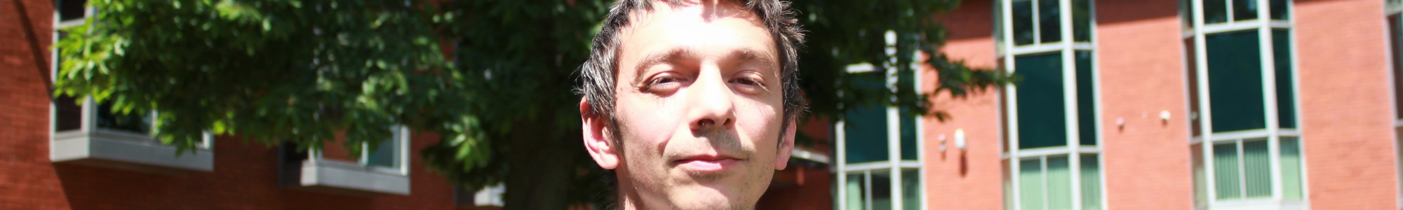 Luke Roberts